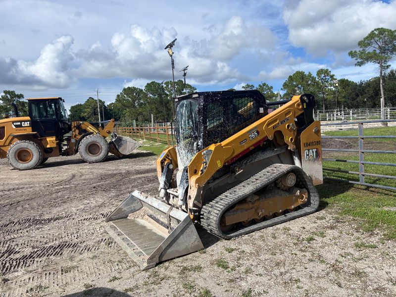 Commercial Grading