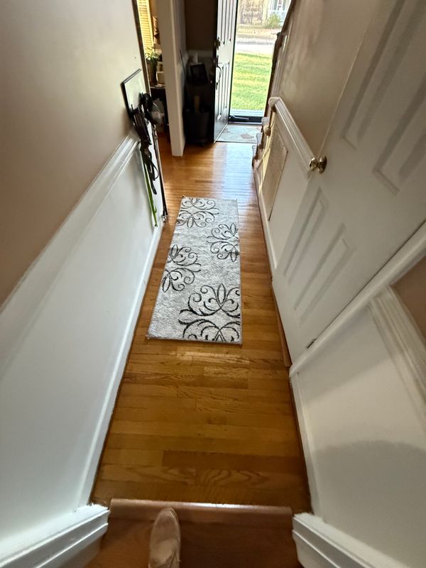 Flooring