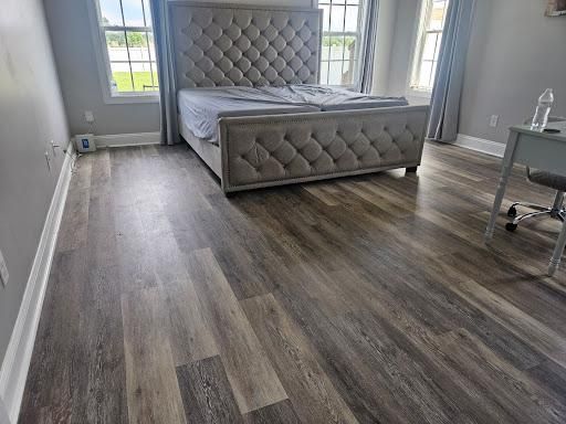 Flooring
