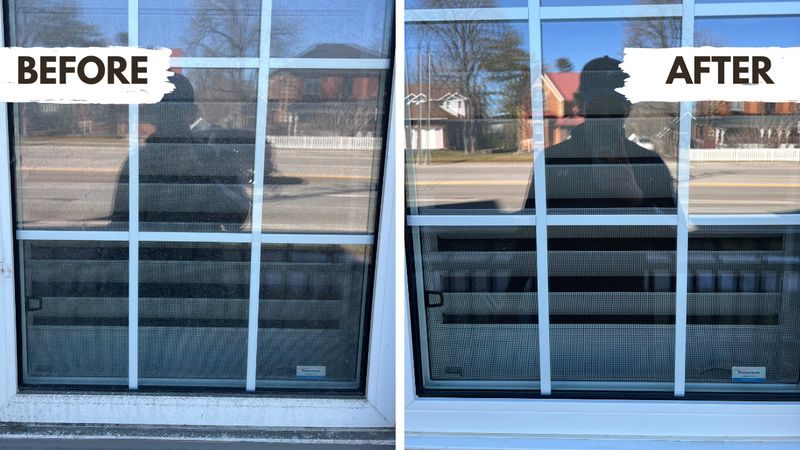 Window Cleaning