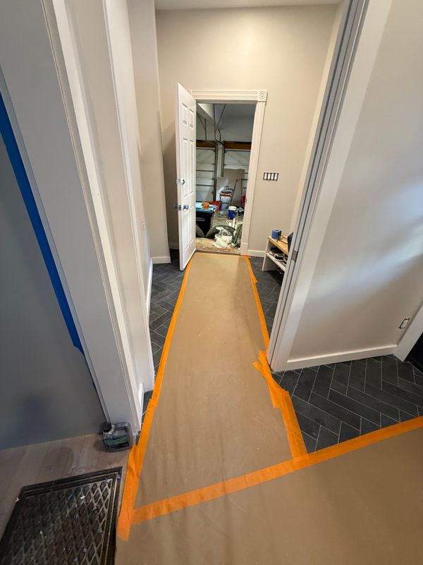 Flooring