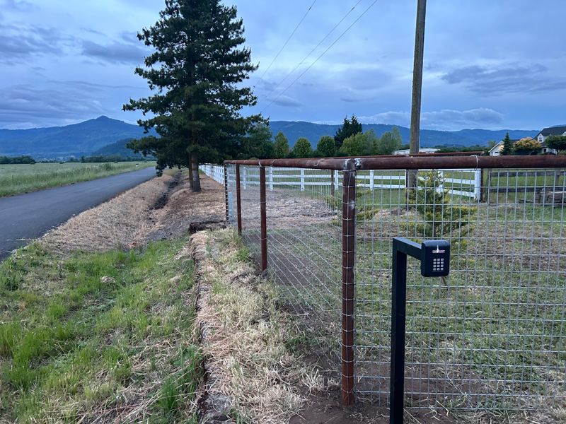 Automatic Gate Openers