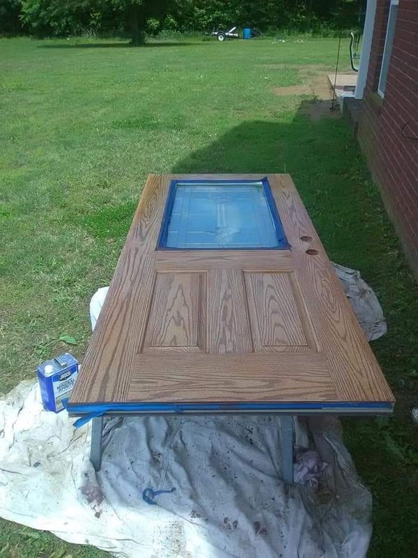 Window and door installation
