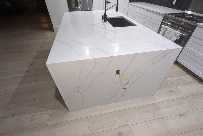 Marble Countertops