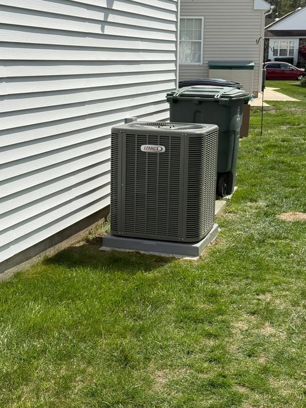 HVAC
