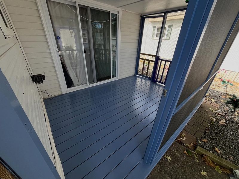 Exterior Painting