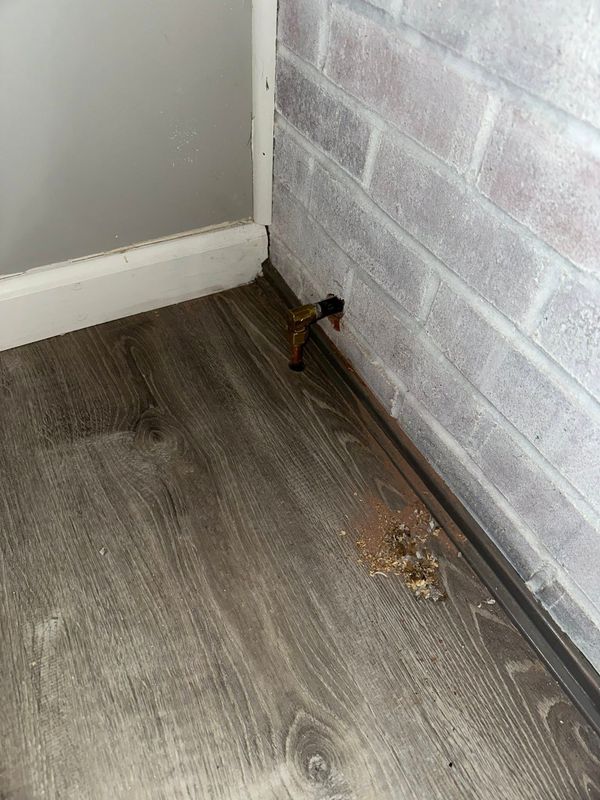 Plumbing