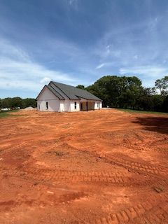 Land Clearing