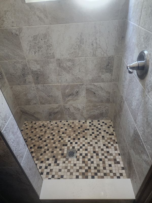 Bathroom Renovation