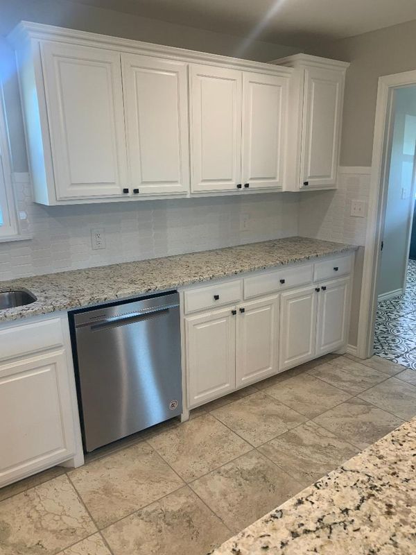 New Homes