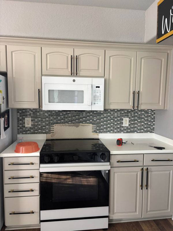 Kitchen and Bathroom Renovations