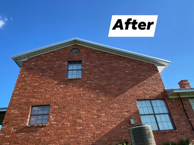 Metal Roofing