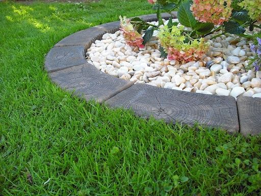 Stone Installation