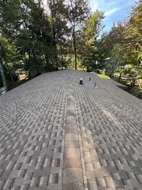 Roofing Inspections