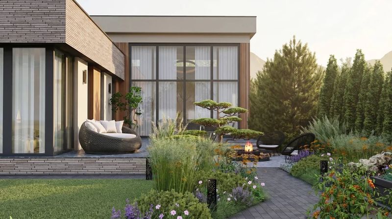 Landscape Design