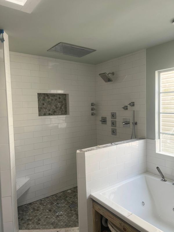 Our Work