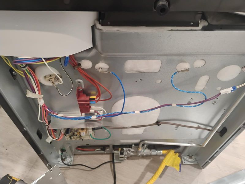Washer and Dryer Repair