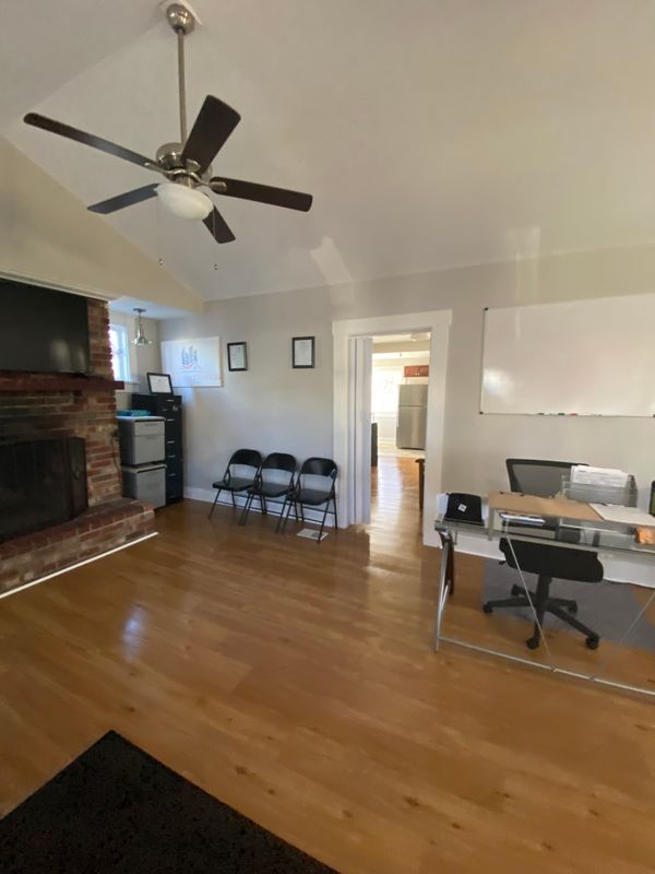 Janitorial Cleaning