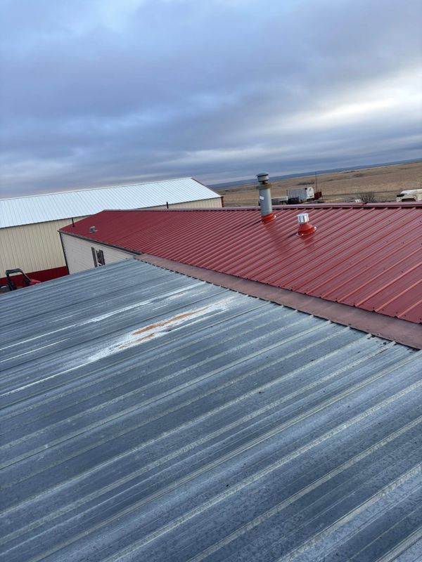 Roofing