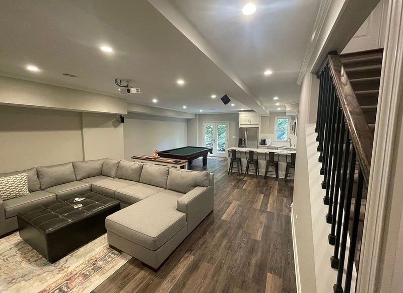 Residential Projects
