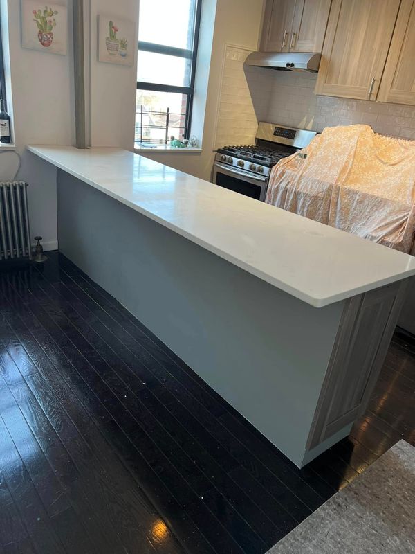 Flooring Installation