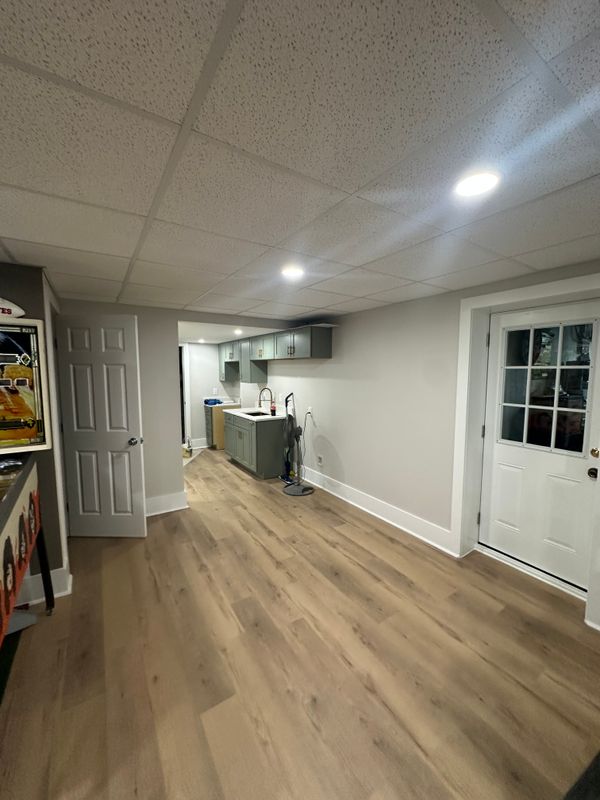 Renovations & Remodels