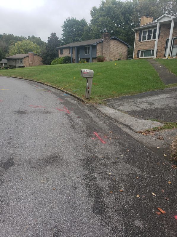 Underground Utility Locating