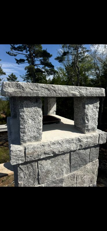 Chimney Repairs