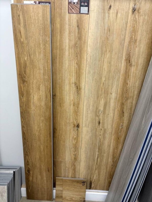 Laminate Flooring
