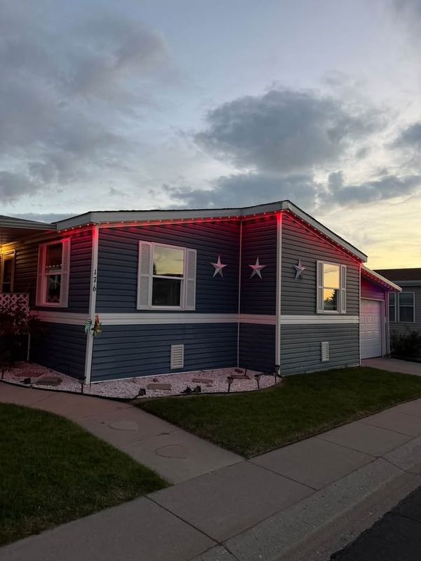 Accent Lighting