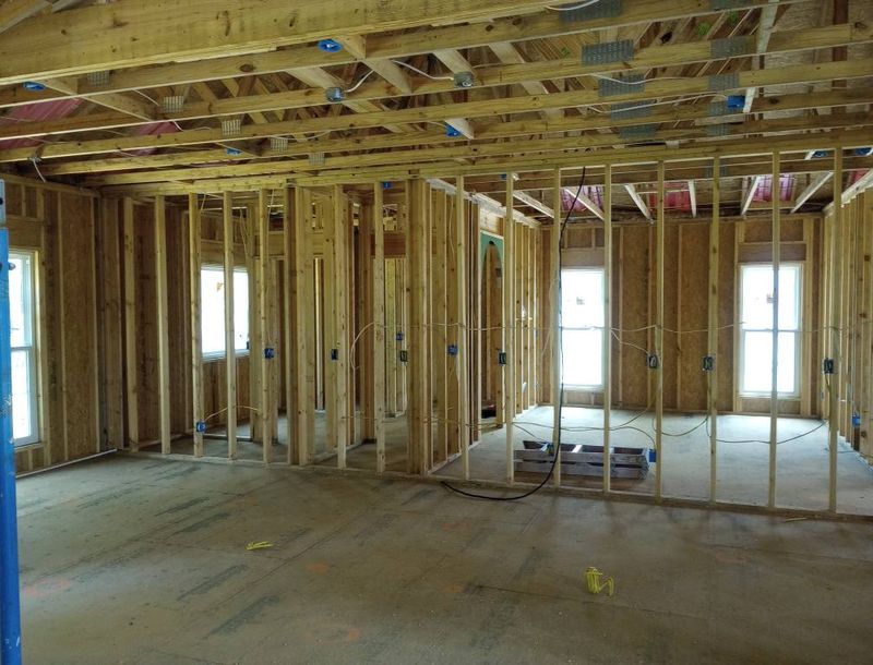 Electrical Work