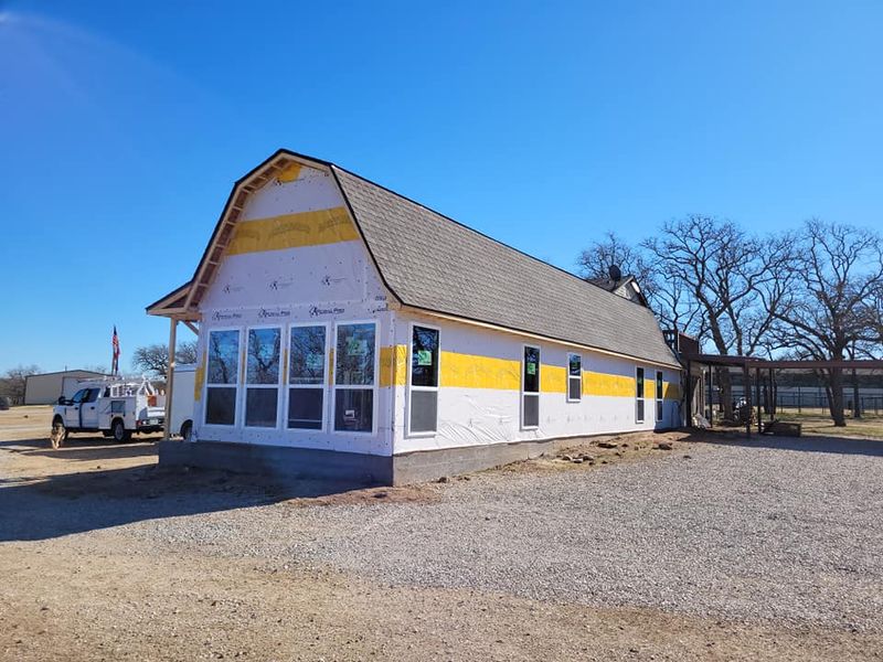 New Homes gallery