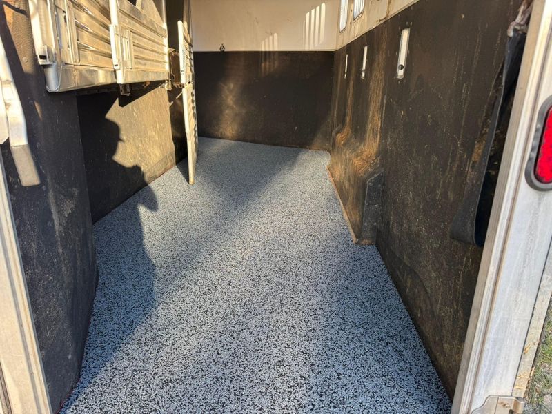 Trailer Flooring