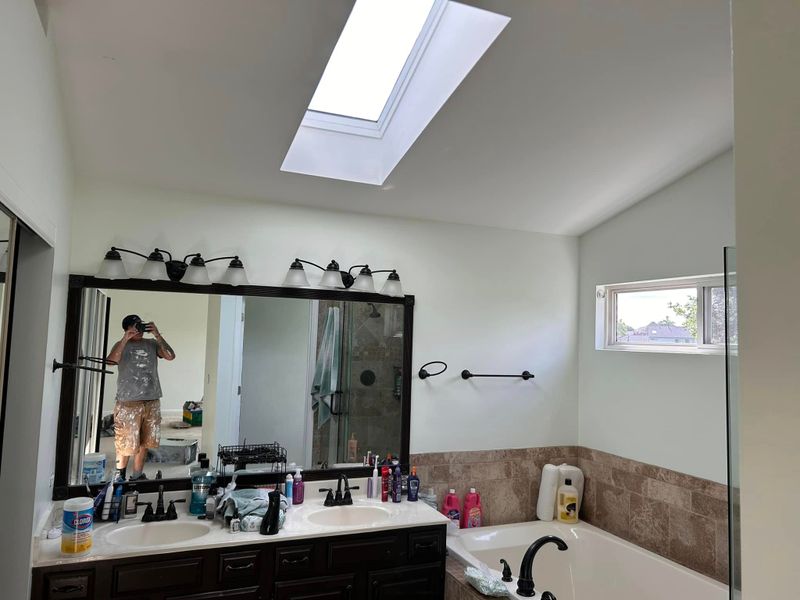 Bathroom Renovation