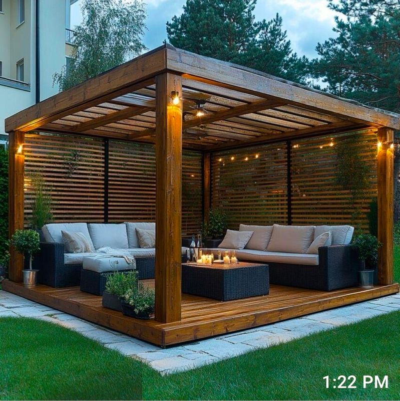 Landscaping