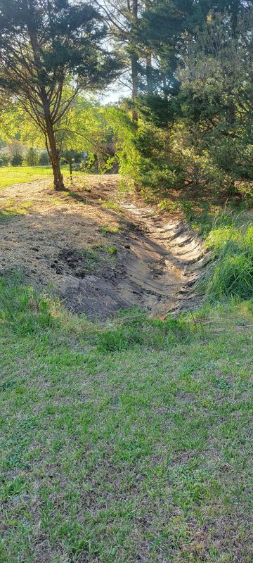Site Grading
