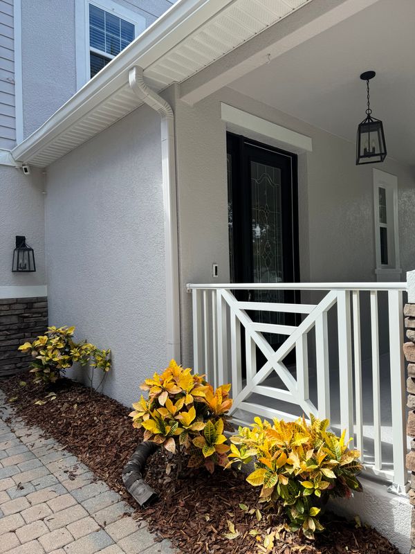 Exterior Painting