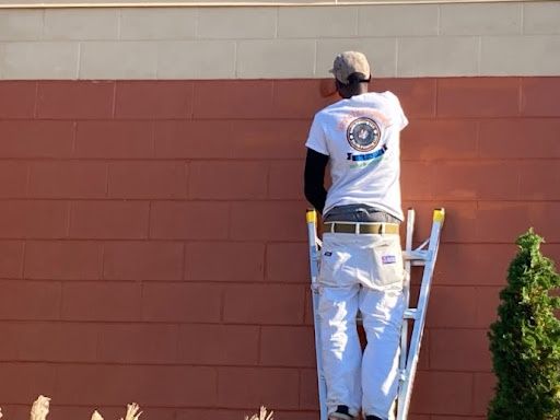 Exterior Painting