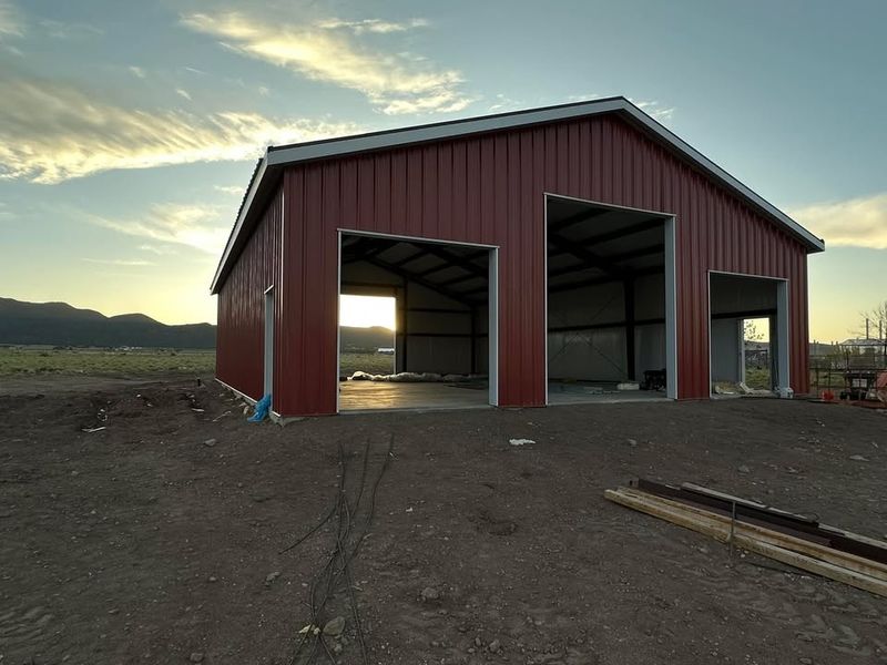 Structural Steel Erection