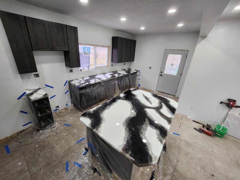 Kitchen Remodeling