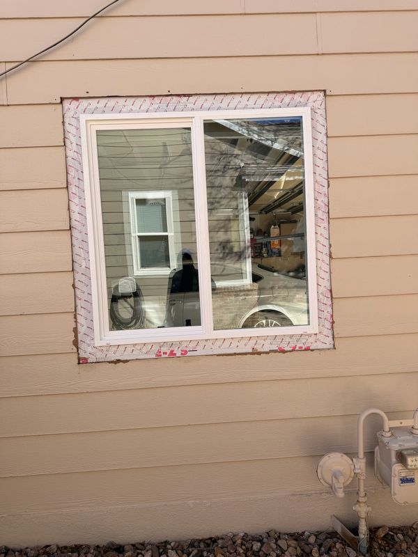 Siding