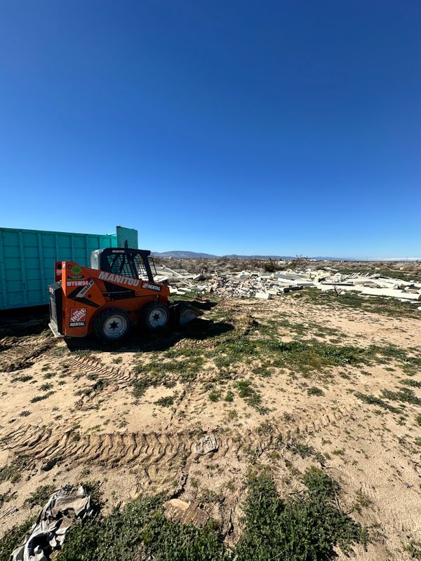 Commercial Junk Removal