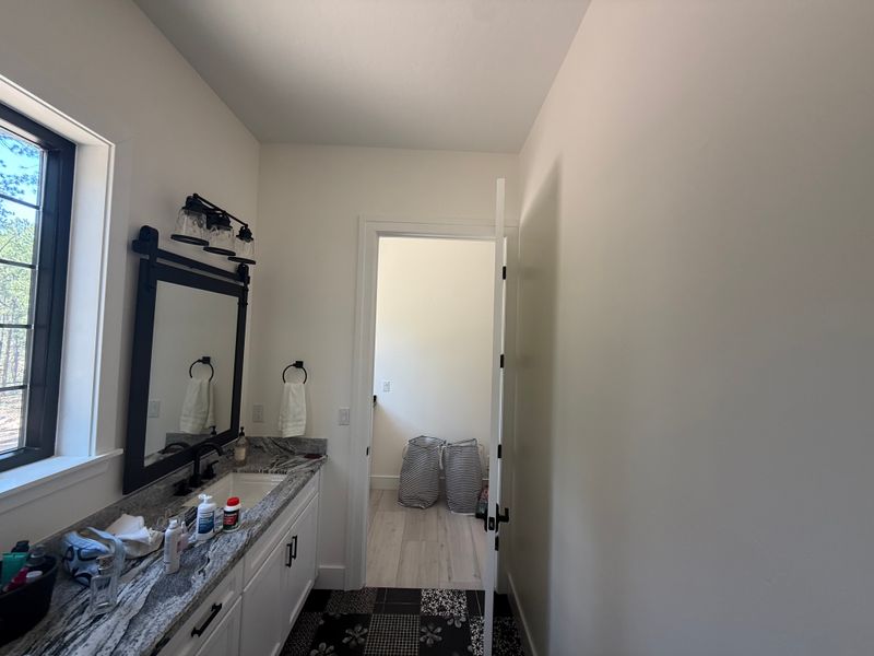 Interior Transformations
