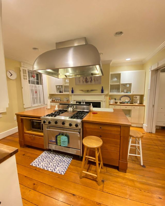 Residential Cleaning gallery