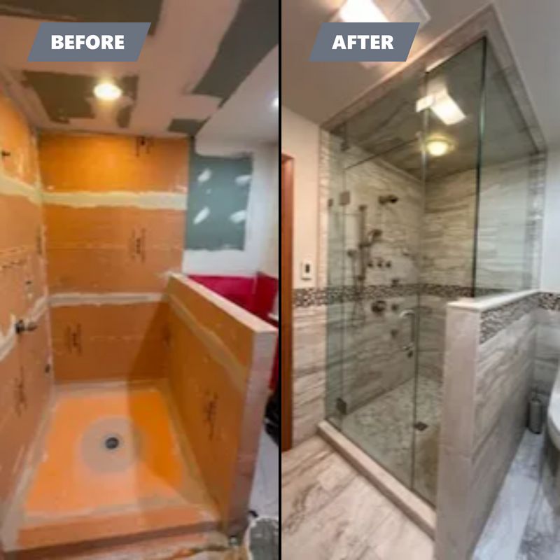 Home Remodel and Renovations