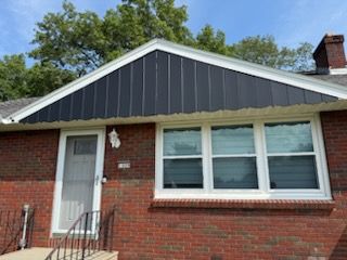 Exterior Painting