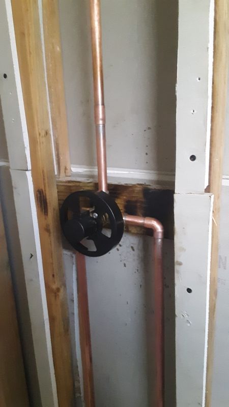 Leak Detection and Repair