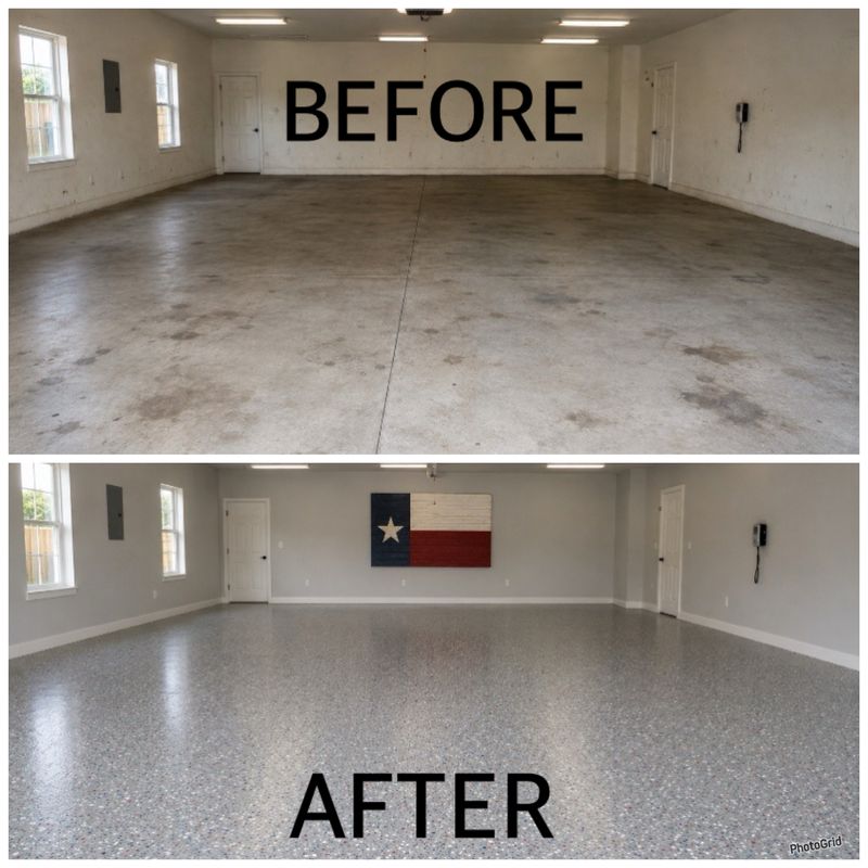 Decorative Concrete