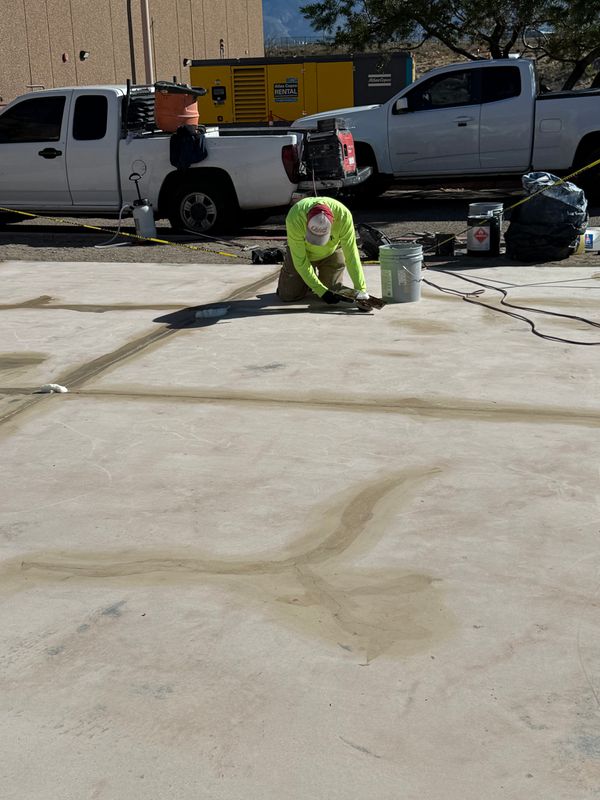 Commercial Painting
