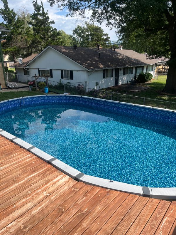 Family-Friendly Pools